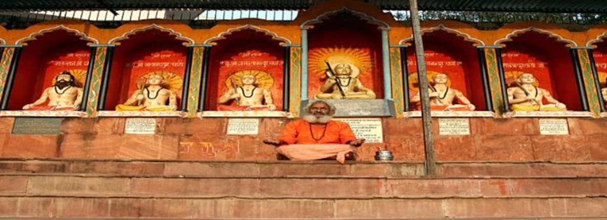 Kanva Rishi Ashram-1